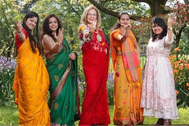 Art Culture and Heritage